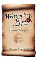 Written in Blood
