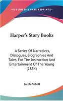 Harper's Story Books