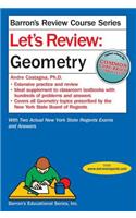 Let's Review Geometry