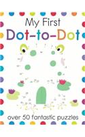 My First Dot-To-Dot