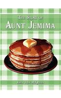 Story of Aunt Jemima