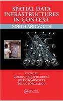 Spatial Data Infrastructures in Context: North and South