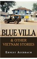 Blue Villa & Other Vietnam Stories