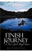 Finish the Journey