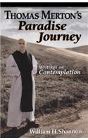 Thomas Merton's Paradise Journey