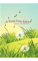 A Song from Eden