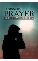 Sinner's Prayer