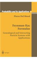 Feynman-Kac Formulae