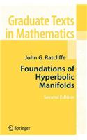 Foundations of Hyperbolic Manifolds