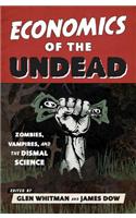 Economics of the Undead