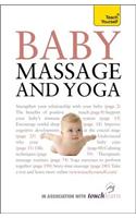 Baby Massage and Yoga