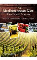 The Mediterranean Diet