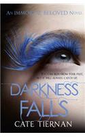 Darkness Falls (Immortal Beloved Book Two)