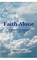 Faith Alone