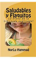 Saludables y Flaquitos