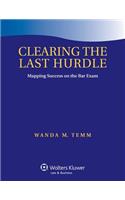 Clearing the Last Hurdle