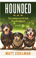 Hounded