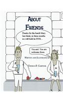 About Friends: (English)