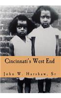 Cincinnati's West End