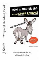 Speed Reading Book