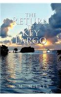 Return to Key Largo