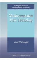 Multicomponent Flow Modeling