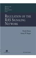 Regulation of the RAS Signalling Network