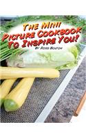 The Mini Picture Cookbook to Inspire You!
