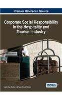 Corporate Social Responsibility in the Hospitality and Tourism Industry