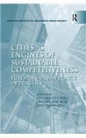 Cities as Engines of Sustainable Competitiveness