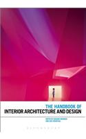 The Handbook of Interior Architecture and Design