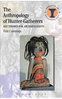 Anthropology of Hunter-Gatherers