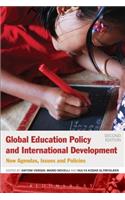 Global Education Policy and International Development