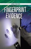 Fingerprint Evidence