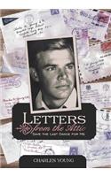 Letters from the Attic: Save the Last Dance for Me