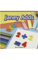 Janey Adds: Understanding Addition