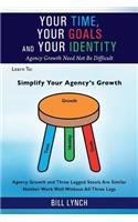 Your Time, Your Goals and Your Identity