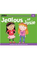 Jealous of Josie Shared Reading Book (Lap Book)