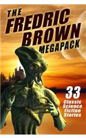 The Fredric Brown Megapack