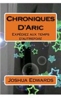 Chroniques D'Aric
