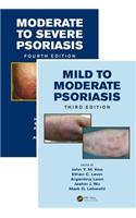 Mild to Moderate and Moderate to Severe Psoriasis (Set)