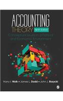 Accounting Theory