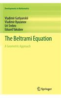 Beltrami Equation