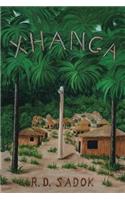 Xhanga