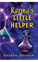 Karma's Little Helper: Novel