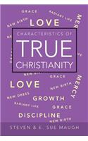 Characteristics of True Christianity