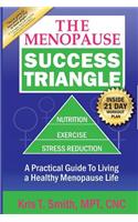 The Menopause Success Triangle
