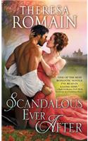 Scandalous Ever After