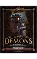 Mythic Monsters