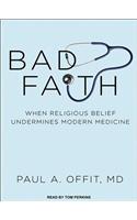 Bad Faith